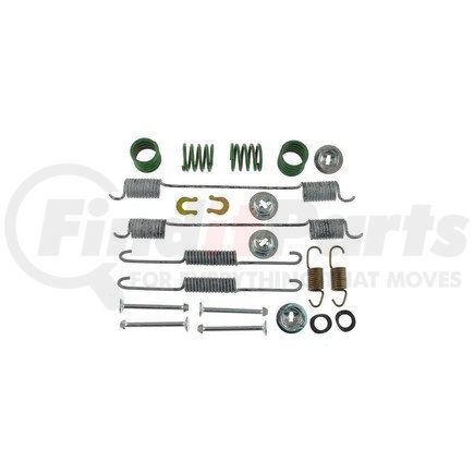 Carlson 17316 Drum Brake Hardware Kit