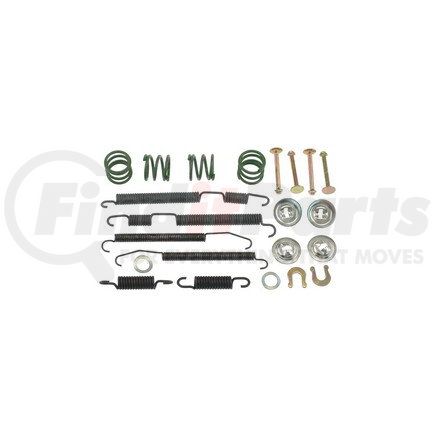 Carlson 17327 Drum Brake Hardware Kit