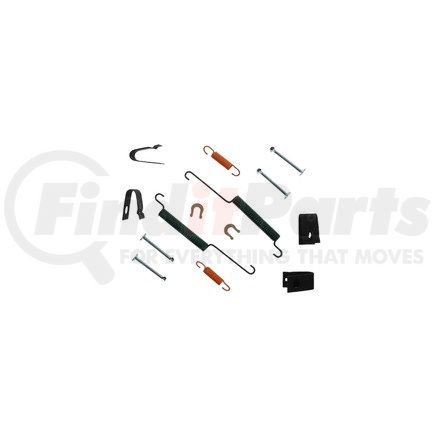 Carlson 17351 Drum Brake Hardware Kit