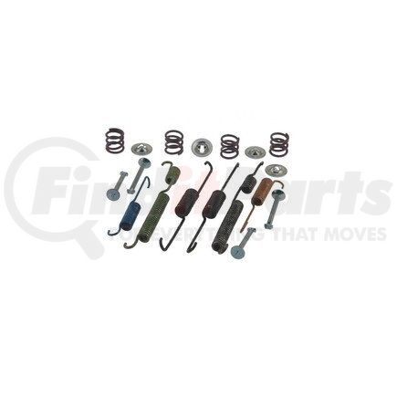 Carlson 17349 Drum Brake Hardware Kit