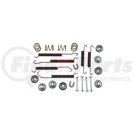 Carlson 17373 Drum Brake Hardware Kit