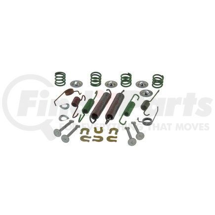 Carlson 17367 Drum Brake Hardware Kit