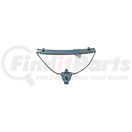 Dorman 740-253 Manual Window Regulator (Regulator Only)