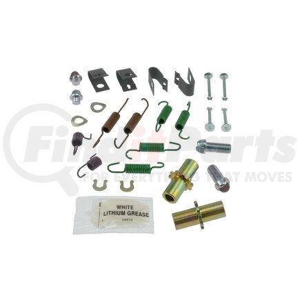 Carlson 17411 ALL IN ONE KIT