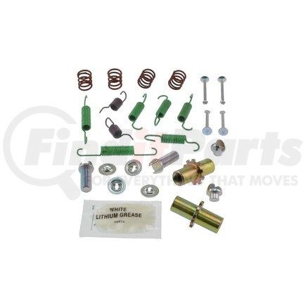 Carlson 17412 ALL IN ONE KIT