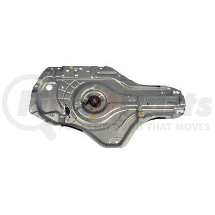 Dorman 740-264 Power Window Regulator (Regulator Only)