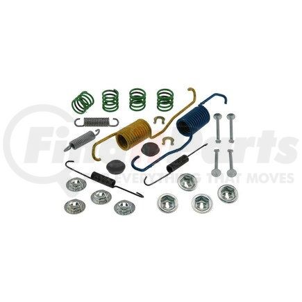 Carlson 17408 ALL IN ONE KIT