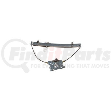 Dorman 740-308 Power Window Regulator (Regulator Only)