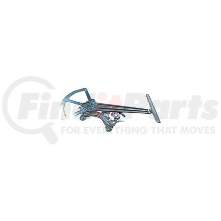 Dorman 740-323 Power Window Regulator (Regulator Only)
