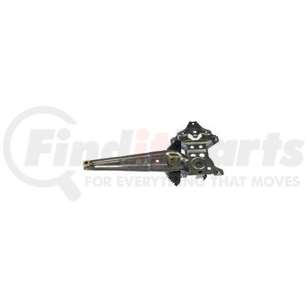 Dorman 740-356 Power Window Regulator (Regulator Only)