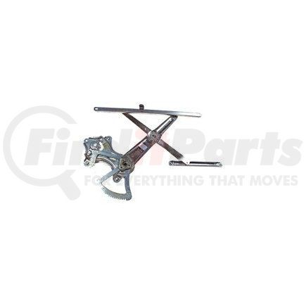 Dorman 740-358 Power Window Regulator (Regulator Only)