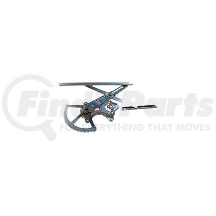 Dorman 740-359 Power Window Regulator (Regulator Only)