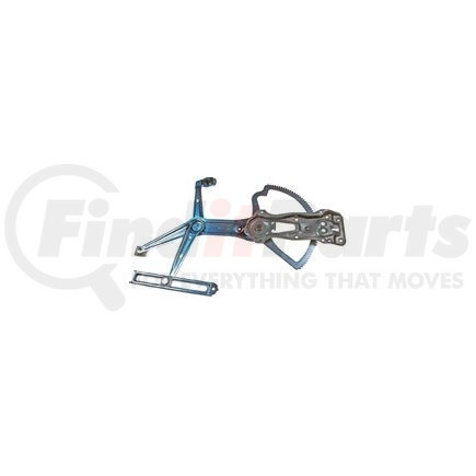 Dorman 740-405 Power Window Regulator (Regulator Only)