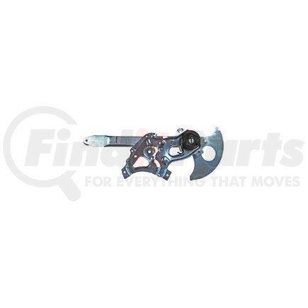 Dorman 740-433 Power Window Regulator (Regulator Only)