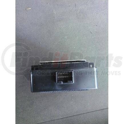 Navistar 2516071C4 Display Module