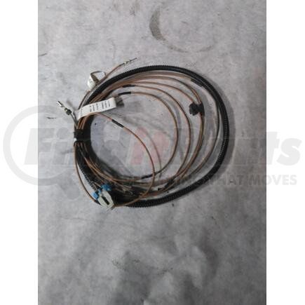 Navistar 6112795F92 Fuel Tank Sending Unit Wiring Harness