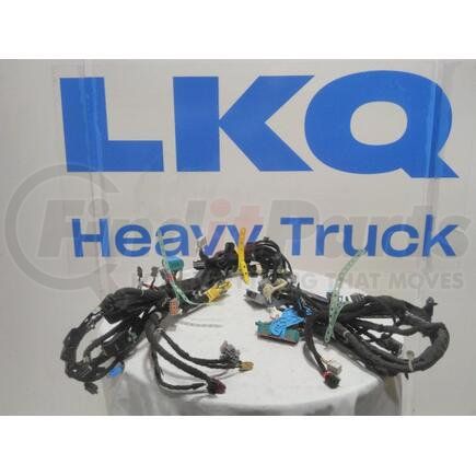 Navistar 7503125C94 HARNESS,MAIN WIRING , IP W/UPL