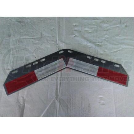 Navistar ZFA03304263 - INTERNATIONAL PLATE SHORTIE UNI | FinditParts