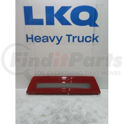 Volvo 82741337 Bumper