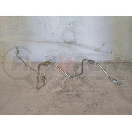 Navistar 6040685C91 Fuel Injector Line