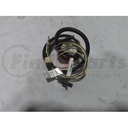Navistar 6102948F92 Differential Lock Wiring Harness
