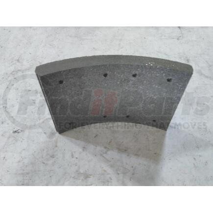 Navistar 2503617C91 Drum Brake Shoe Lining