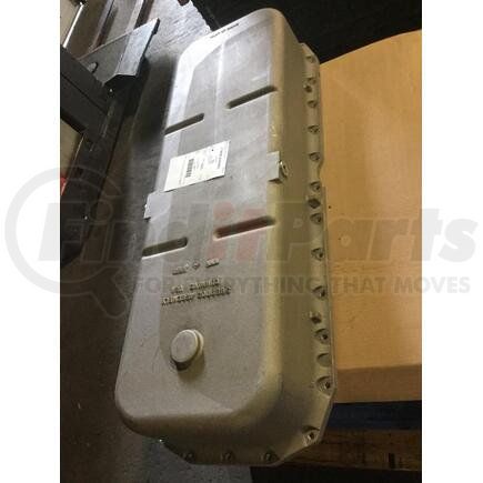 Cummins 3689002 Engine Oil Pan