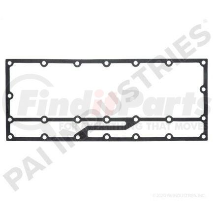 PAI 131455 Engine Oil Cooler Gasket - Cummins K Series Application