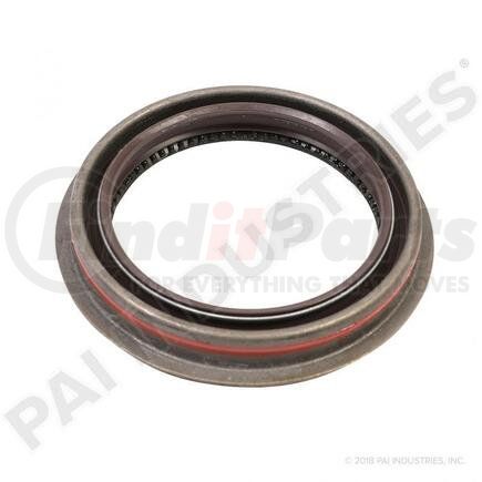 Inter-Axle Power Divider Seal