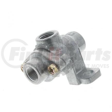 PAI EM40670 Air Brake Single Check Valve - All Ports 3/8in P.T.