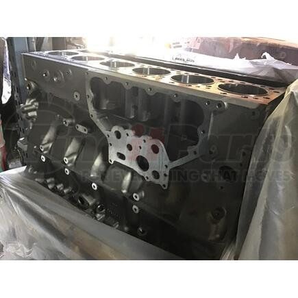 Cummins 2883221-B Engine Block - ISX12 Engine Model Model