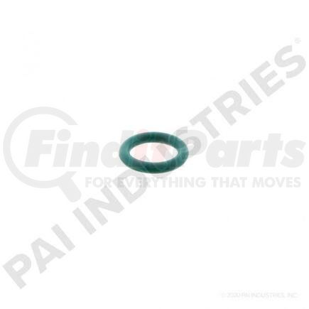 PAI 121232 O-Ring - 0.07 in C/S x 0.301 in ID 1.78 mm C/S x 7.65 mm ID Viton 75, Green Series # -011