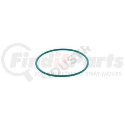 PAI 121299 O-Ring - 0.103 in C/S x 2.362 in ID 2.62 mm C/S x 59.99 mm ID, EPDM 70, Teflon Coated Series # -142