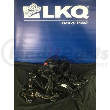 Cummins 4306743 Engine Wiring Harness