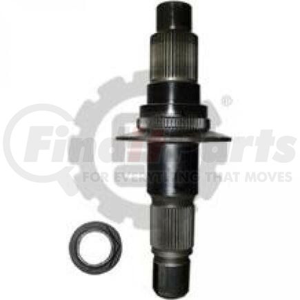 Differential Shift Fork Shaft