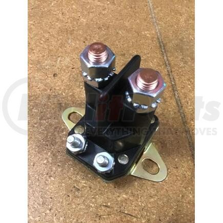 Cummins 5269379 Multi-Purpose Relay - Magnetic Switch