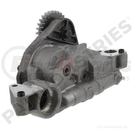 PAI 141312 Engine Oil Pump - Aluminum Cummins ISX Series Application