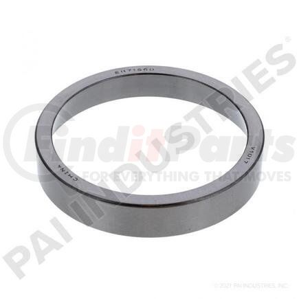 PAI ER71560 Bearing Cup - Tapered 4.133in OD x 3.525in ID x 0.728in Width 105.00mm OD x 18.50mm Width Rockwell Transmission