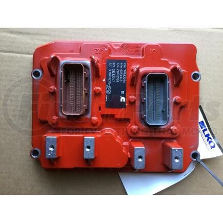 Cummins 4384413-B - ECM, CM2350 ENGINE APPLICATION --> ISB, ISL, ISX15 ...