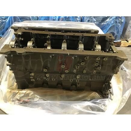 Cummins 5579781 Engine Block