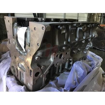 Cummins 5440258 Engine Block