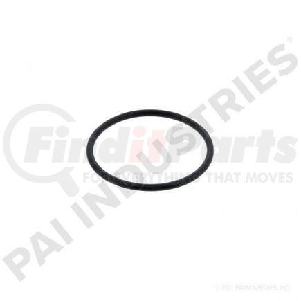 PAI 121427 O-Ring - 0.103 in C/S x 1.612 in ID 2.62 mm C/S x 40.94 mm ID Buna N 75, Peroxide Cured Series # -130