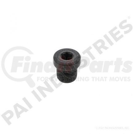 PAI 050568OEM O-Ring Plug - Threaded; Cummins Multiple Use Application