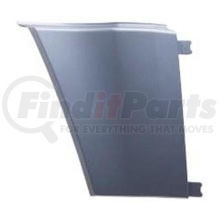 Volvo HDB010294 Tow Hook Cover