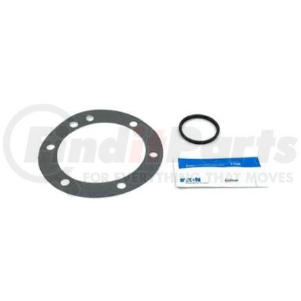 Eaton K-4142 Seal Kit - w/ Seal, Gasket, Lube Silicone, Letter