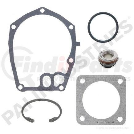 PAI 181847 Engine Water Pump Repair Kit - Minor Cummins Engine N14/855 Application