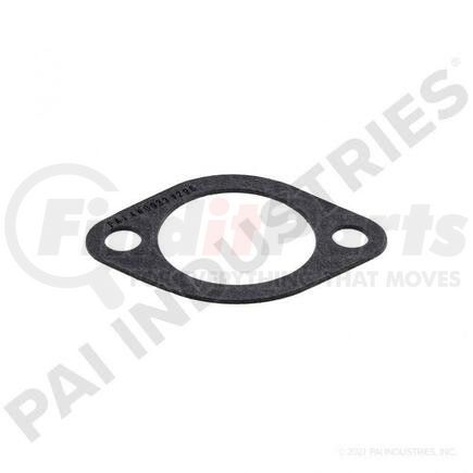 PAI 331281 Engine Water Pump Cover Gasket - Caterpillar 3406E / C15 / C16 / C18 / 3400 Series Application