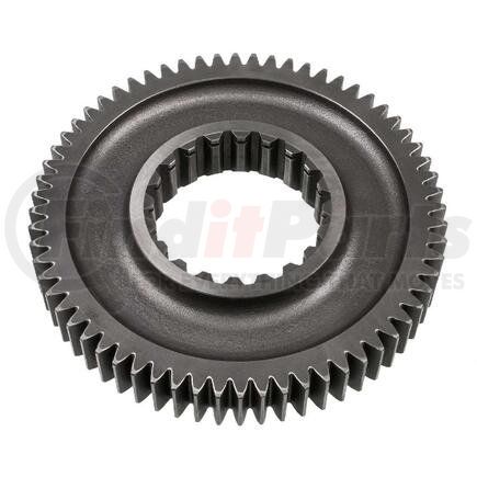 MIDWEST TRUCK & AUTO PARTS 3892M5395 M/S GEAR 2ND 10 SPEED DIRECT