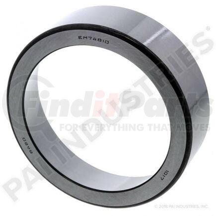 PAI EM74810 Bearing Cup - Inner Rear Pinion Mack Differential Mack CRD 96 /CRD 201/203 Application