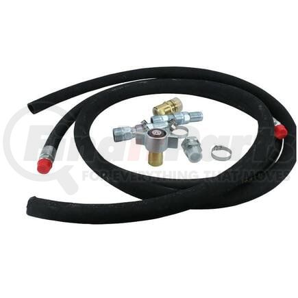 Newstar S-17082 Pressure Hose Kit